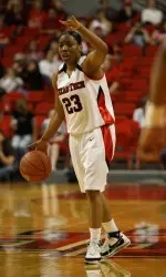 The Lady Raiders' 2008-09 season officially gets underway this weekend.