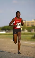 Sally Kipyego