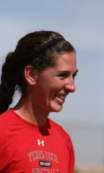 Interim head coach Amy Suiter is excited to have Gentsch and Hamada join the team