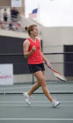 Samantha van der Drift