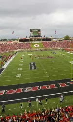 ESPN College Gameday is headed to Texas Tech.
