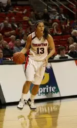 The Lady Raiders will hold an open practice for season ticket holders on Fri., Oct. 31.