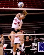 Hayley Ball