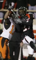 Texas Tech junior defensive end Brandon Williams was added to the Ted Hendricks Award Watch List on Tuesday.