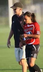 Tom Stone and Taylor Lytle