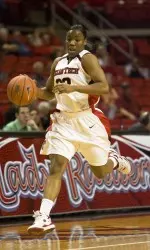 Tech hosts UTA on Sun., Nov. 23, at 2 p.m.