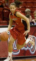 The Lady Raiders hit the road for the first time this season as they play in the Paradise Jam tournament in St. Thomas, USVI
