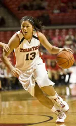 Texas Tech returns to action on Sat., Dec. 13, at New Mexico.