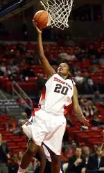 The Lady Raiders face Sacramento State on Sat., Dec. 20, at 7 p.m.