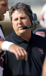 Mike Leach