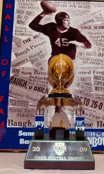 The Field Scovell Trophy