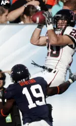 Texas Tech senior receiver Danny Amendola will play in the Texas vs. The Nation All-Star Game on Saturday in El Paso.