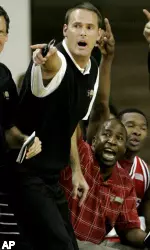 City of Lubbock Mayor David Miller has proclaimed Wednesday "Pat Knight Day."