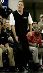 Pat Knight