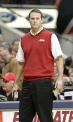 The Red Raiders host the Kansas State Wildcats on Wednesday evening at 8 PM.