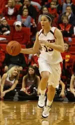 Texas Tech suffered a two-point loss to Oklahoma State.