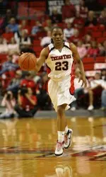 Texas Tech hosts Nebraska on Sun., Feb. 24, at 2 p.m.