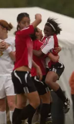 The Red Raiders will face UCF at 10 a.m. Saturday in Austin.