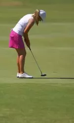 Texas Tech women's golf will open its spring season at the Lady Puerto Rico Classic.