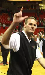 Pat Knight