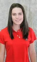 Freshman Robyn Scott led Tech with a career-low 72 to finish off the Lady Puerto Rico Classic.