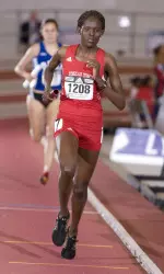 Sally Kipyego