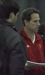 Texas Tech faces Wisconsin in the first round.