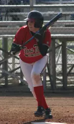 Texas Tech will be in Hawai'i for the Hawai'i Spring Fling Tournament.