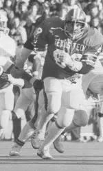 Gabe Rivera was added to the ballot for the 2008 College Football Hall of Fame on Tuesday.