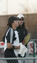 Tech falls to No. 8 Tulsa, 4-0.