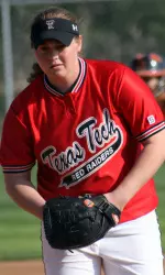 Texas Tech concluded the Fullerton Worth Tournament Sunday with a win over UC Davis.