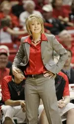 Kristy Curry shares her thoughts on coaching the Lady Raiders in a feature on www.ttu.edu