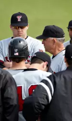 Texas Tech will host UC-Riverside in a midweek series beginning on Monday.
