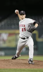 Zach Stewart picked up his first win of the season in relief tonight against Riverside.