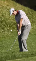 Texas Tech begins play Wednesday at the Western Intercollegiate in Santa Cruz, Calif.