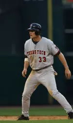 Roger Kieschnick hit his 11th home run of the season.