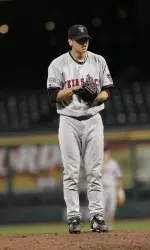 Zach Stewart