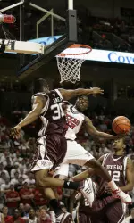 Red Raider "Senior Day" will be Saturday at 12:30 PM.