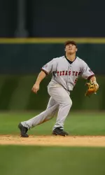 Texas Tech will face Illinois in a four-game series this weekend at Dan Law Field.
