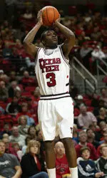 Martin Zeno has been selected to the All-District First Team by the NABC.