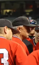 Texas Tech's series against Illinois has been cancelled.