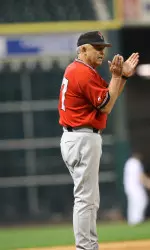 Texas Tech is headed to San Marcos after its weekend series against Illinois was cancelled.