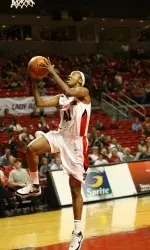 Dominic Seals was named the Big 12 Newcomer of the Year.