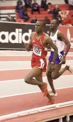 Silas Kemboi