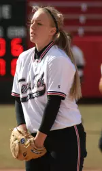 Stanford snuck away with a close win, but Texas Tech responded by run ruling the College of Charleston 11-0.