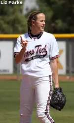 Megan Shupp and Robyn Wike each homered, but it was not enough for Tech to get by Missouri Sunday.
