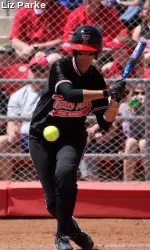 Tech will welcome UT-Arlington to town for a Tuesday double-header to open up an eight-game home stand.