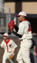 AJ Ramos will miss the remainder of the season.