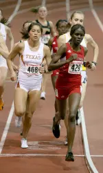 Sally Kipyego