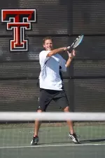 Jay Wofford leads his team with a 4.00 G.P.A.